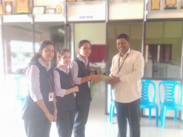 post